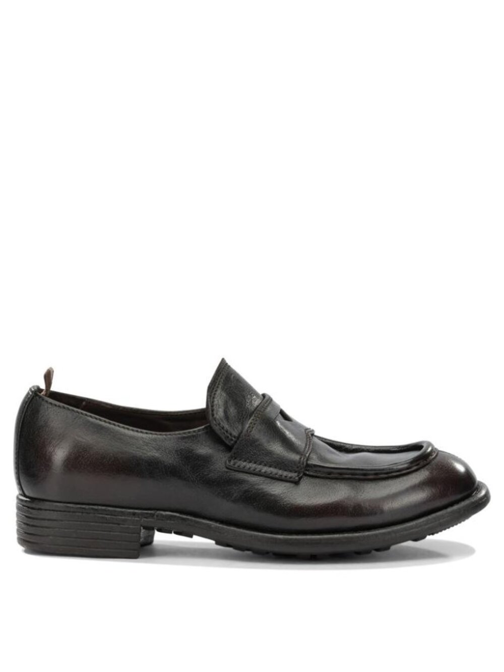 Officine Creative Calixte 020 Loafers IT 37.5 Women